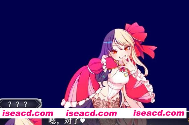 图片[6]-【日式RPG/中文/PC+安卓】不思议电车雌小鬼决斗/メ○ガキTRAIN 官方中文版【1.7G/cv】-嘤嘤怪之家