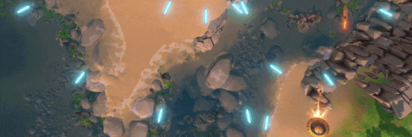 图片[4]-【ACT/中文/3D】金刚战神-古连泰沙：群狼盛宴 官方中文硬盘版 【7.5G/全CV】-嘤嘤怪之家