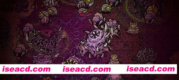 图片[4]-【战略RTS/中文/肉鸽】《异星指令（Xeno Command）》v1.3.15 官方中文硬盘版【200M】-嘤嘤怪之家