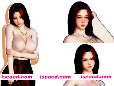 图片[9]-【养成SLG/中文/步兵】打工人张伟和他不太好说的二三事 官方中文步兵版+DLC【2.1G】-嘤嘤怪之家