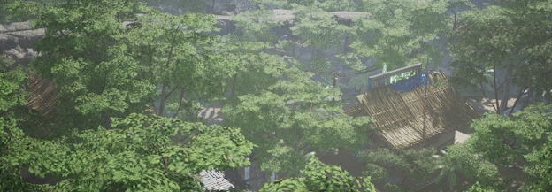 图片[4]-【大型ACT/中文】枪墓GORE/Gungrave G.O.R.E V1.05 【30G/英文配音】-嘤嘤怪之家