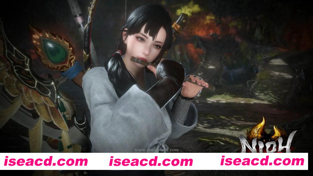 图片[15]-【大作ARPG/中文/魔改版】仁王2（Nioh 2 ）poetr绅楼邪恶MOD魔改整合版【64G/全CV/新魔改】-嘤嘤怪之家