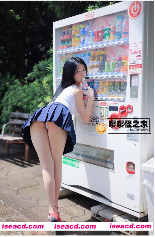 图片[2]-【COSPLAY/写真】Yeon Woo (연우) – Panty-ra [175P] 【2G】-嘤嘤怪之家