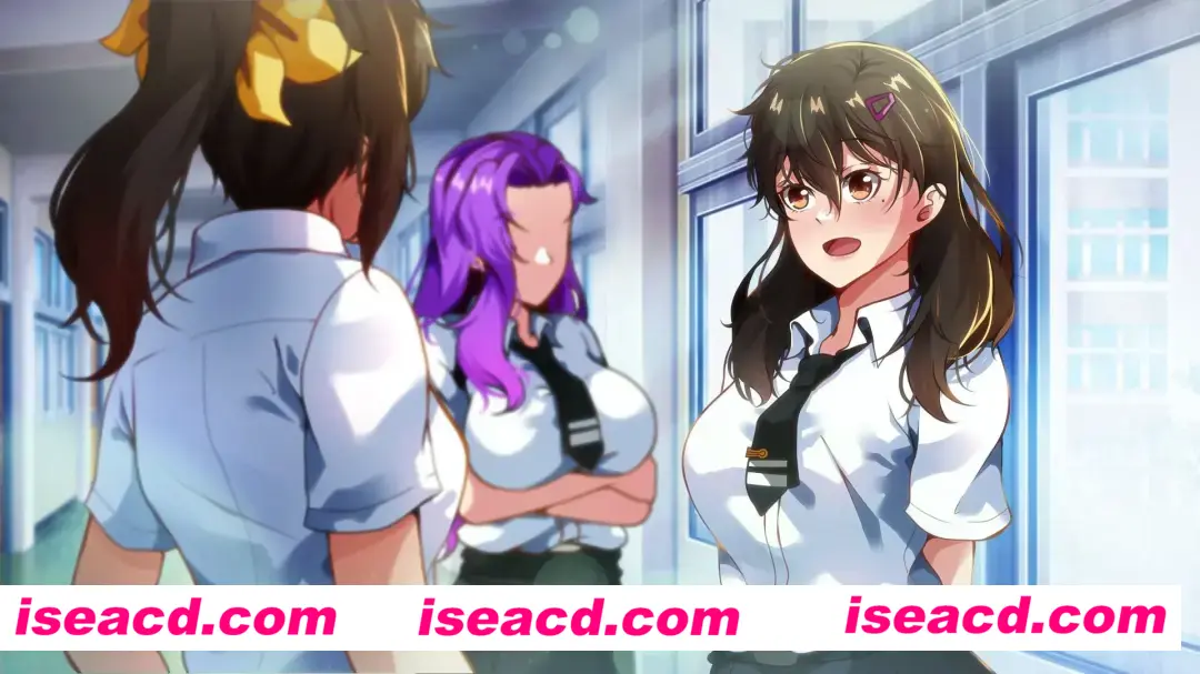 图片[2]-【ADV精品/官中/动态】迷人之心：与帮派的故事 CHARMING HEART Ver250319 官方中文版【1.57G】-嘤嘤怪之家