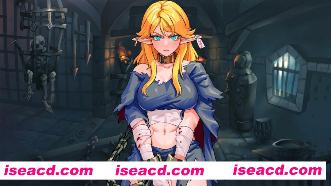 【养成SLG/中文】奴隶商人 Build.15018709 官方中文硬盘版+DLC整合【1G】