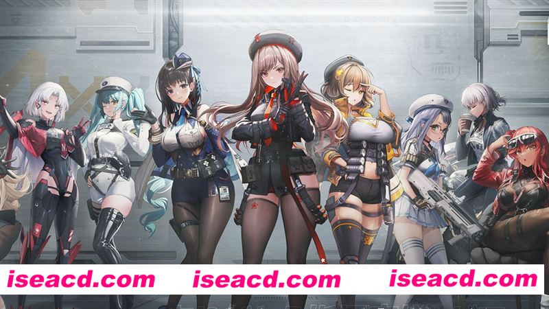 图片[4]-【单机破解/全内容】胜利女神：妮姬NIKKE 单机破解版 [EVA联动/全角色/全皮肤/一键启动/可打剧情]【20G/新破解】-嘤嘤怪之家