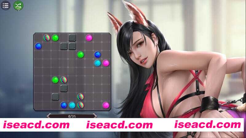 图片[2]-【休闲SLG/中文/步兵】OO狂躁（PoozleMania）B.11053673 官方中文步兵版【500M/新作】-嘤嘤怪之家