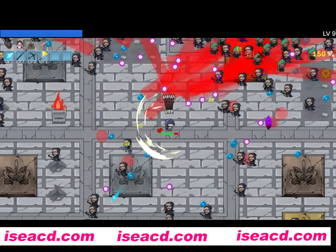 图片[2]-【肉鸽ACT/全动态】复仇者的暗中交易 復讐者の闇取引 Ver1.10【2.26G】-嘤嘤怪之家