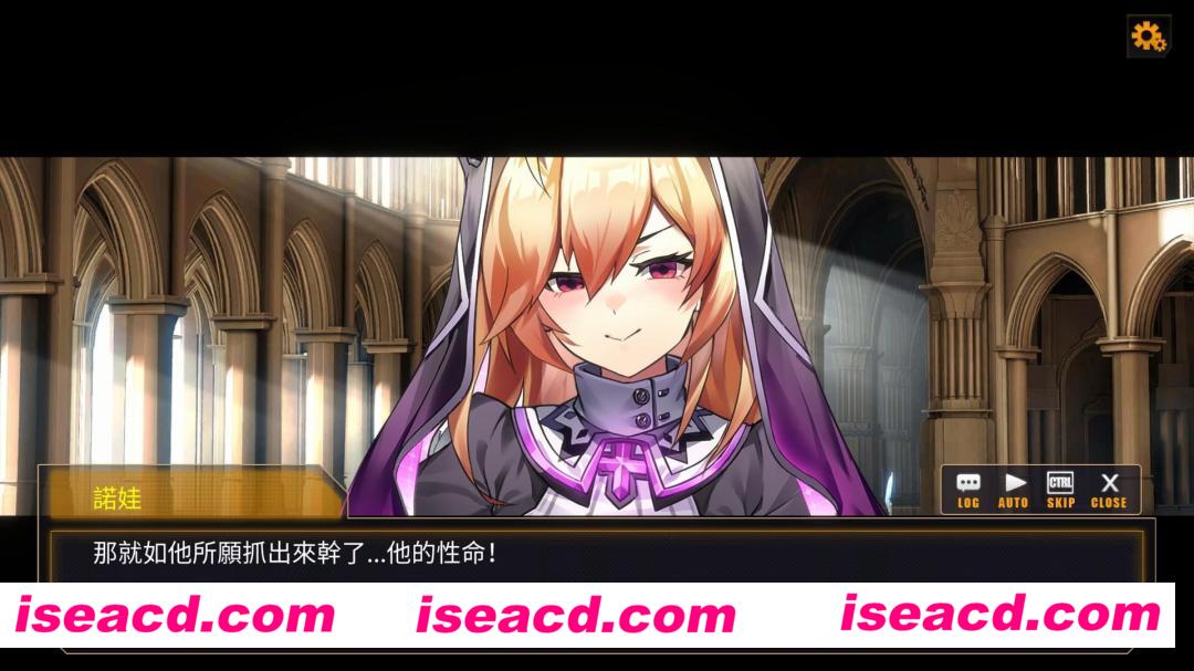 图片[5]-【日式养成SLG/中文/步兵全动态】AI諾娃-機娘育成方程式2 官方中文步兵版【1.8G/全CV】-嘤嘤怪之家