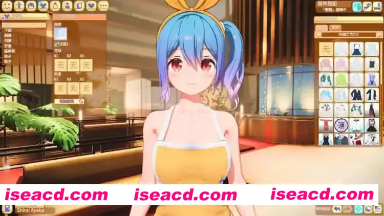 图片[5]-【大作3D/中文/捏人】[i社]甜蜜约会 Honey Come V2.0.0官方中文版+超大量人物包【24G/全CV】-嘤嘤怪之家