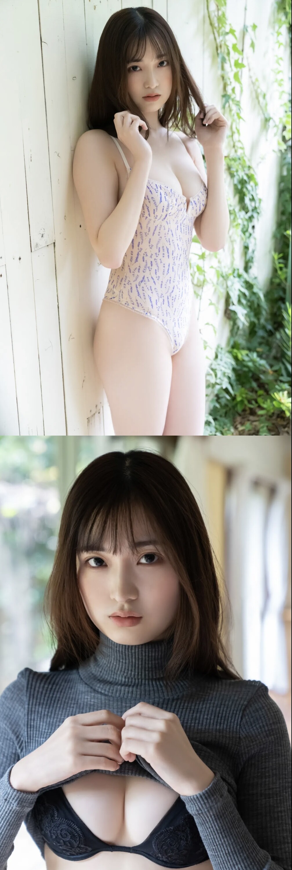 图片[2]-【日本写真】FRIDAYデジタル写真集 斎藤愛莉『カレシ目線。vol.1』全カット[55P]【200M】-嘤嘤怪之家