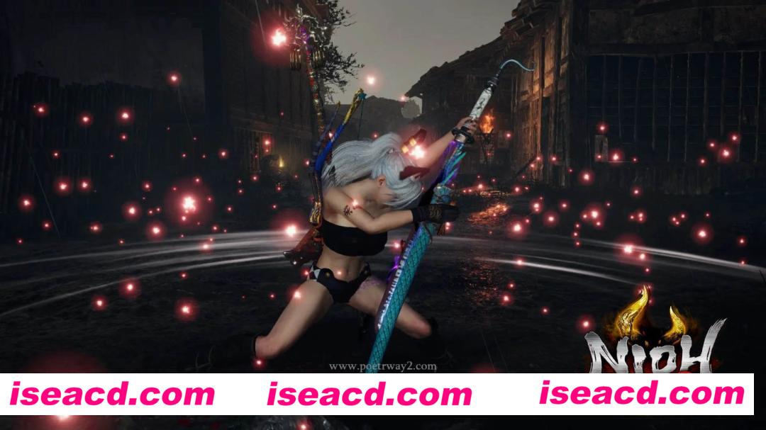 图片[13]-【大作ARPG/中文/魔改版】仁王2（Nioh 2 ）poetr绅楼邪恶MOD魔改整合版【64G/全CV/新魔改】-嘤嘤怪之家