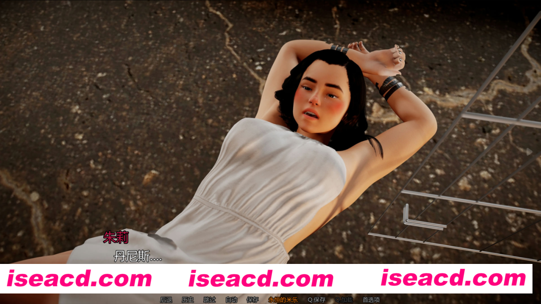 图片[2]-【欧美SLG/汉化/动态】理性混沌 Rational Chaos RationalChaosSeasonThree Ver1.0.0 第三季完结版【1.08G】-嘤嘤怪之家