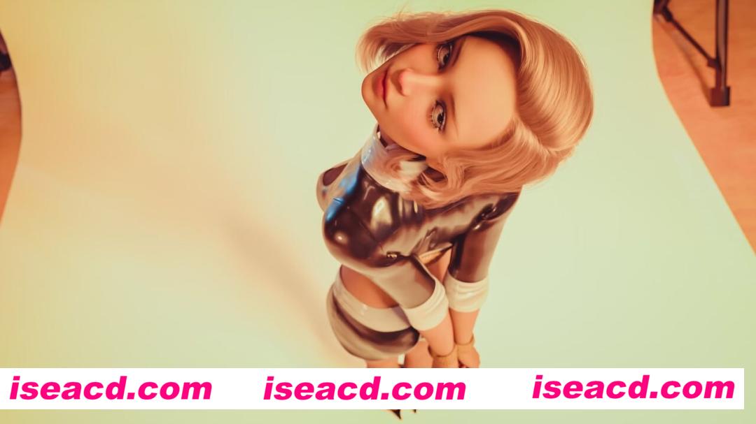 图片[2]-【欧美SLG/AI汉化/步兵】红樱花馆2/Red Sakura Mansion 2 Ver2.18.2 AI汉化步兵版【2.5G/新作】-嘤嘤怪之家