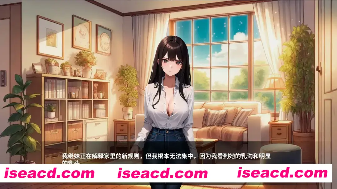 图片[3]-【SLG/中文/步兵】SoX NOTE sese笔记 Ver2025-04-06 官方中文步兵版【700M/新作】-嘤嘤怪之家