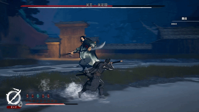 图片[7]-【大型ARPG/中文/3D】平 寇 志 Ver：2.0.1  官方中文破解版【6.1G/更新/中文配音】-嘤嘤怪之家