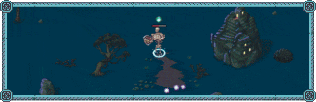 图片[4]-【策略RPG/中文/肉鸽】亡灵巫师2/Necrosmith 2 官方中文硬盘版【1G】-嘤嘤怪之家