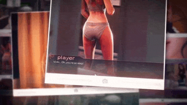 [精品SLG新作/中文/动态可爱] 情色按摩/SEX Massage-Build.12862775-(STEAM官中+DLC) [1.1G/FM/BD]