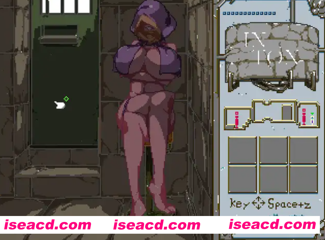 图片[2]-【日式SLG/AI汉化】 银遁—怪物之家 & 淫遁ーモンスターハウス v1.03 V241204 AI汉化版【200M/新作】-嘤嘤怪之家