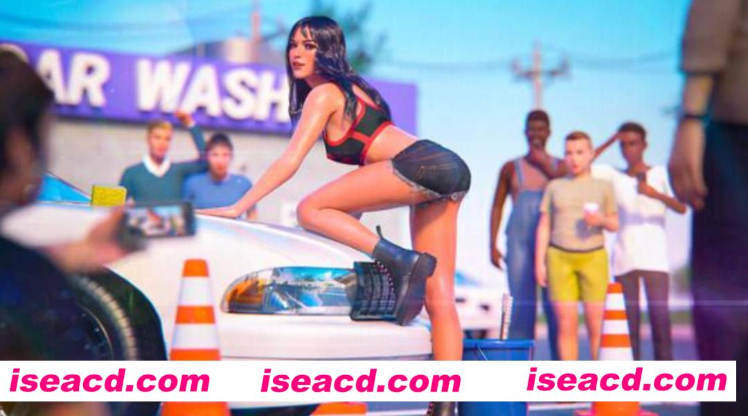 图片[2]-【欧美风SLG/官中/动态】欲望之旅 Lust Trip v1.0 官方中文版【703M】-嘤嘤怪之家