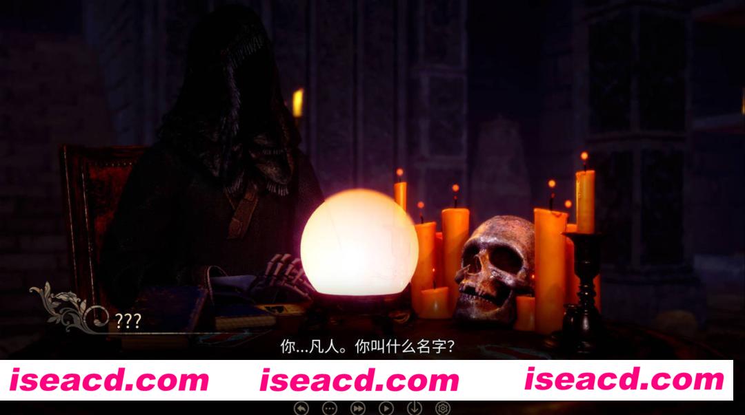 图片[2]-【SLG大作/官中/动态】深渊的欲望 Abyssal Lust Ver0.1 官方中文版【8G】-嘤嘤怪之家