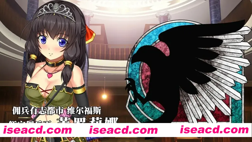 图片[3]-【大型战略SLG精品/官中/幻想风俗】窑子国度的复兴方法！ 美好国度的建设方略（素晴らしき国家の築き方）Ver1.05 官方中文步兵版+全DLC+特典【7.19G】-嘤嘤怪之家