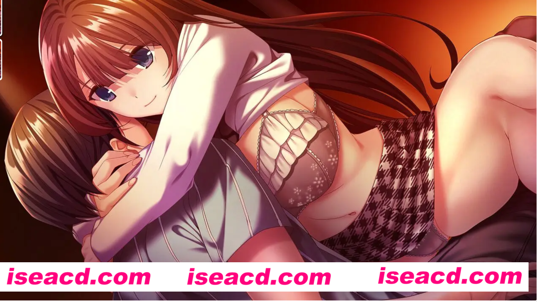 图片[2]-【大作ADV/AI汉化】妹妹与女友～各自的选择 妹と彼女 それぞれの選択 [AI汉化+全CG存档] 【11G/新作/全CV】-嘤嘤怪之家