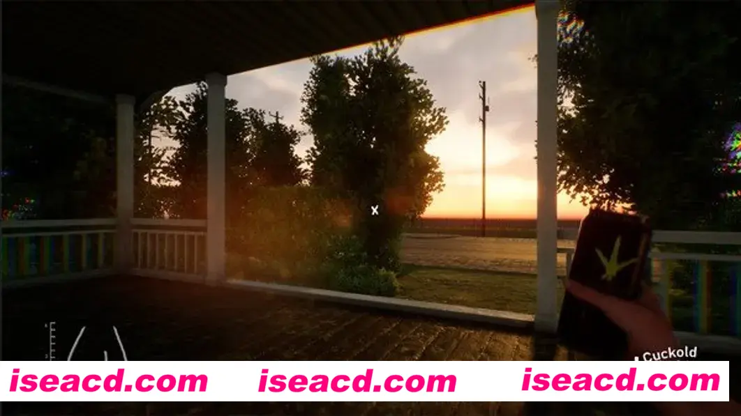 图片[3]-【SLG/官中/NTR】绿帽模拟器 Cuckold Simulator 官方中文版【4.77G】-嘤嘤怪之家