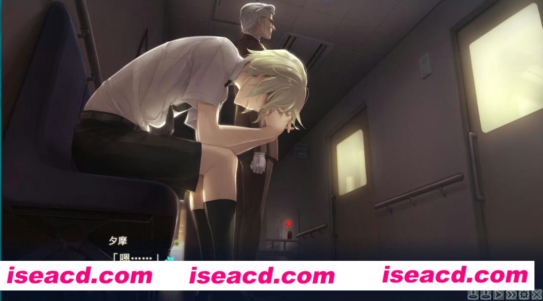 图片[2]-【大型ADV拔作/精翻】美少女万华镜4-罪与罚的少女 美少女万華鏡 -罪と罰の少女-【PC+安卓模拟器】【7.48G】-嘤嘤怪之家