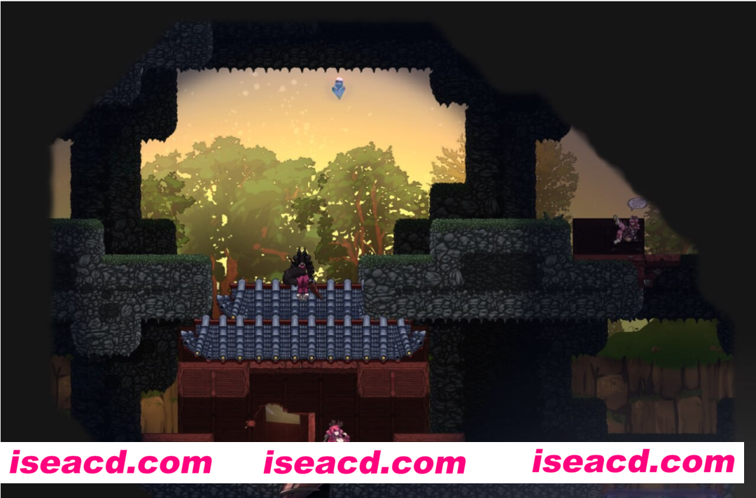 图片[3]-【动作ACT/像素/动态】我的诅咒 MonCurse v0.6.7.4.0 精翻汉化版【PC+安卓】【757M】-嘤嘤怪之家