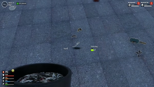 图片[4]-【经营SLG/中文/3D】网吧&超市模拟器2024  V0.1.A6 官方中文硬盘版【2.2G】-嘤嘤怪之家