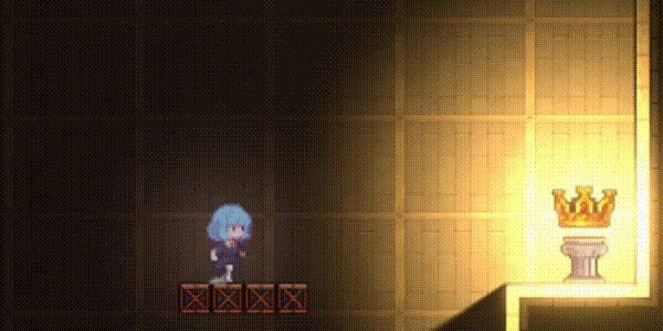 图片[9]-【RPG/中文/解谜】往事伴我/With My Past V1.00 官方中文硬盘版【1.4G/新作】-嘤嘤怪之家