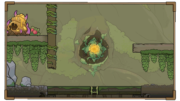 图片[11]-【横版ARPG/中文/2D】《什么鸟都 Guardians of the Sanctree》v1.0.2736.0官方中文版【5.4G/新作】-嘤嘤怪之家