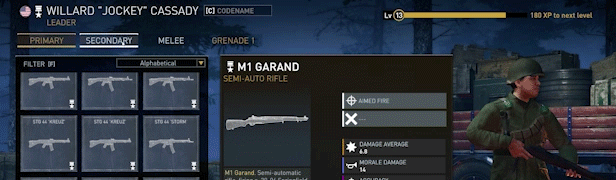 图片[5]-【战棋SLG/中文】绝密：法国 ‘44年 官方中文硬盘版 【15G/新作】-嘤嘤怪之家