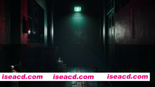 图片[3]-【韩国RPG/中文/恐怖惊悚】白色情人节2：谎言之花 官方中文安装版【6G/新作】-嘤嘤怪之家