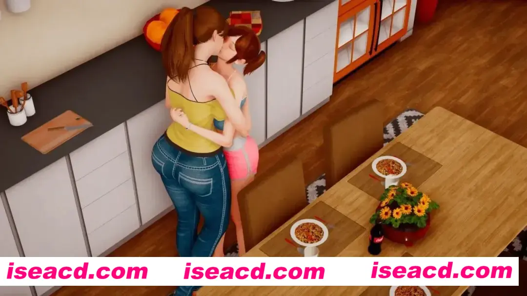 图片[2]-【亚洲风SLG/AI汉化/PC+安卓】小绿山0.12 Little Green Hill 赞助版 AI汉化步兵【12G/更新】-嘤嘤怪之家