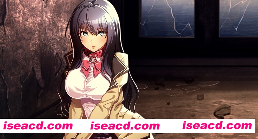 【日式ADV/AI汉化/拔作】WAFFLE：善恶-善悪 AI汉化版 本篇+番外整合【6.6G/全CV】