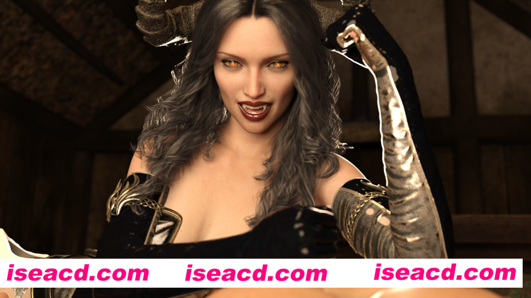 图片[2]-【欧美SLG大作/官中/动态】莉莉丝崛起 Lilith Rising S2 第二季 Ver2.1.0 官方中文版【5.84G】-嘤嘤怪之家