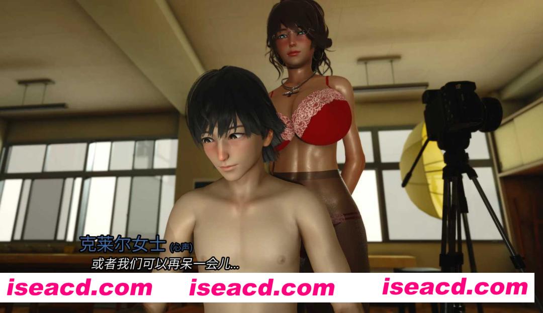 图片[3]-【欧美SLG/AI汉化/步兵】内心的罪恶/The Sin Within Ver0.4.5 AI汉化步兵版 【3.5G/新作】-嘤嘤怪之家