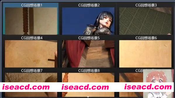 图片[2]-【国产RPG/中文/步兵全动态】抖m复国记 Ver1.01 官方中文步兵版【2.2G/新作】-嘤嘤怪之家