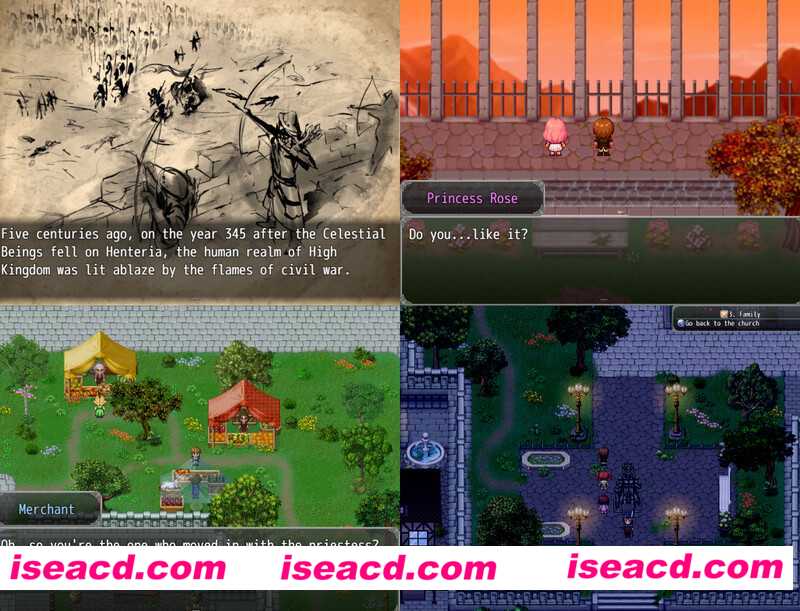 图片[3]-【绿帽大作RPG/精翻汉化】亨特里亚编年史3 The Peacekeepers V16 黑卡蒂个人汉化版【1.61G】-嘤嘤怪之家