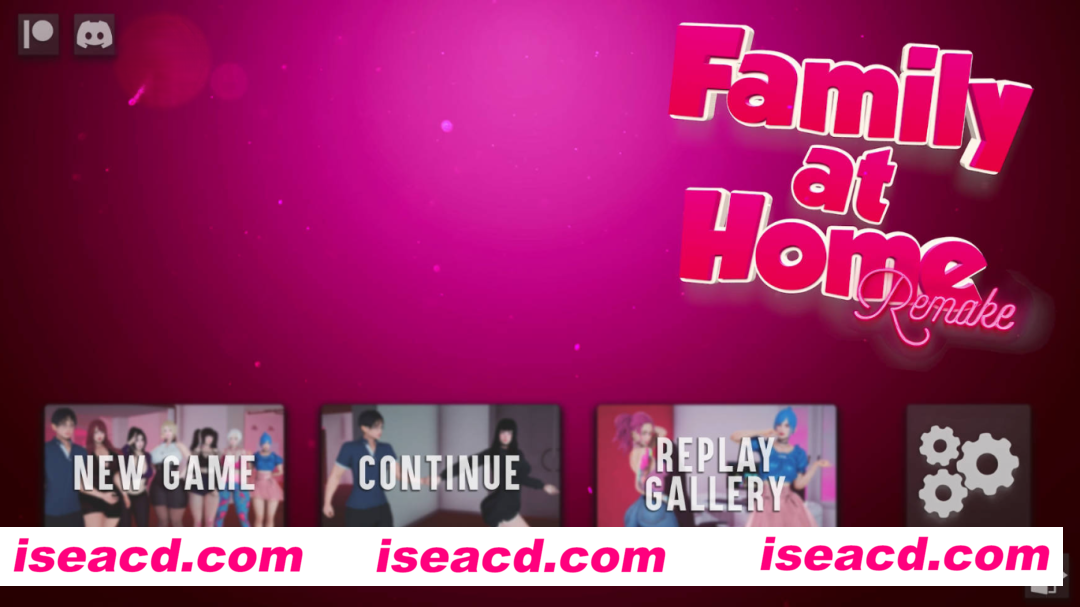 图片[3]-【欧美SLG/汉化/动态】 家人在家 重制 Family at Home Remake Ep.4 P3 AI汉化内嵌版【3.87G】-嘤嘤怪之家