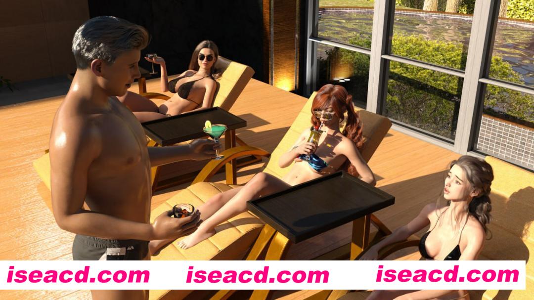 图片[2]-【欧美SLG/中文/步兵】如何失去童贞  v1.022    How to lose one’s 官方中文步兵版【9.5G/新作】-嘤嘤怪之家