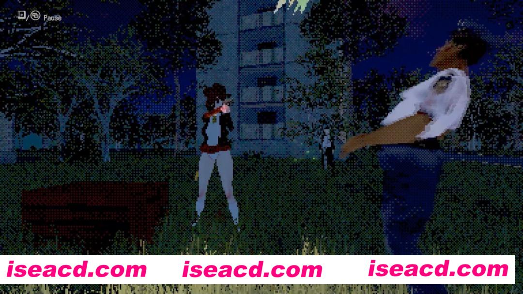 图片[2]-【SLG/中文/步兵/3D】名侦探三上悠 Detective Mikami STEAM官方中文步兵版 【2.6G/新作】-嘤嘤怪之家