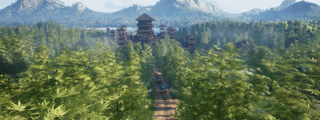 图片[5]-【大作RPG/中文/开放世界/沙盒】帝国神话 V1.9.3 官方中文硬盘版【55G/新破解】-嘤嘤怪之家