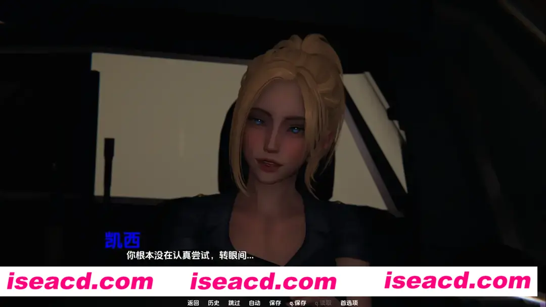 图片[2]-【国风SLG精品/汉化/丧尸/PC+安卓】传染危机 Contagion Crisis Ver0.5.0 汉化中文版【5.35G】-嘤嘤怪之家