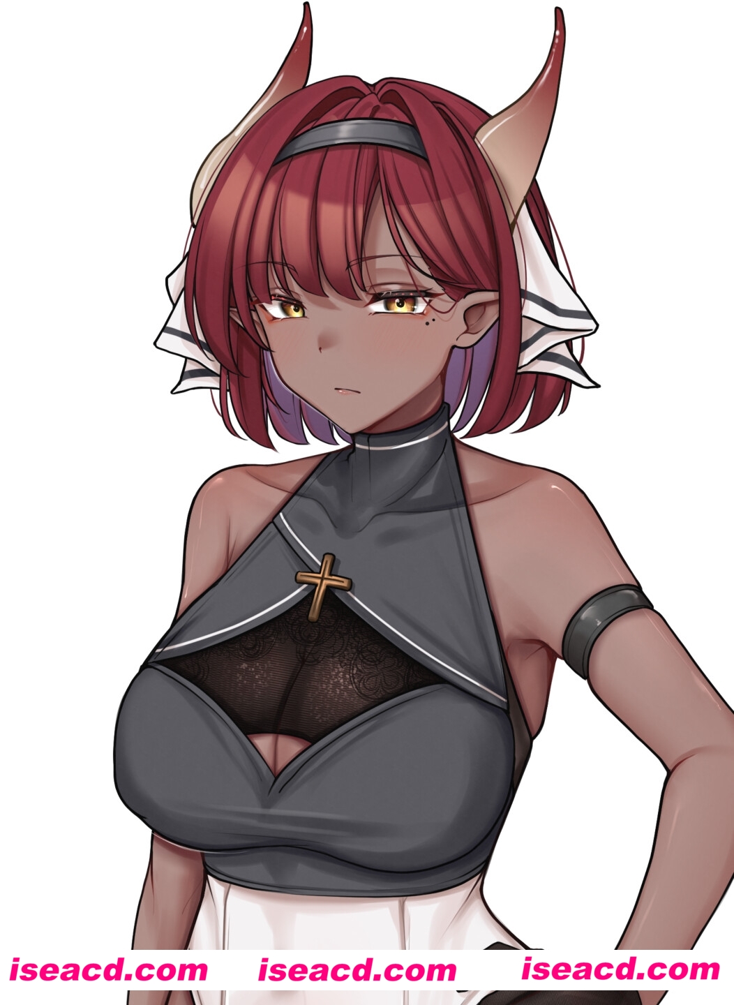 图片[3]-【日式RPG/AI汉化/动态CG】异种族修女的试炼～与人类的身体交流 AI汉化版【1.3G新作/全CV】-嘤嘤怪之家