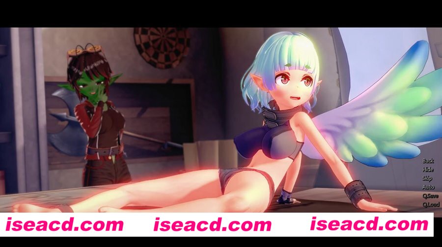 图片[2]-【沙盒SLG/精翻汉化/步兵全动态】腐败王国/Corrupted Kingdoms Ver0.22.1 KUMA精翻汉化版【1.8G/新汉化】-嘤嘤怪之家