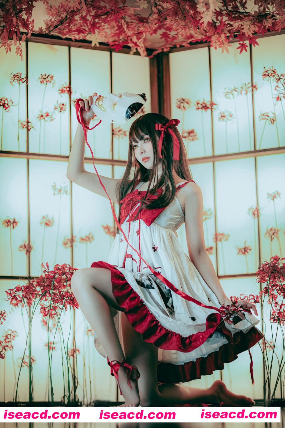 图片[3]-【cosplay/合集//带视频】ElyEE子（Elyee）高赞COS大合集114套 6250P+99V【18G】-嘤嘤怪之家