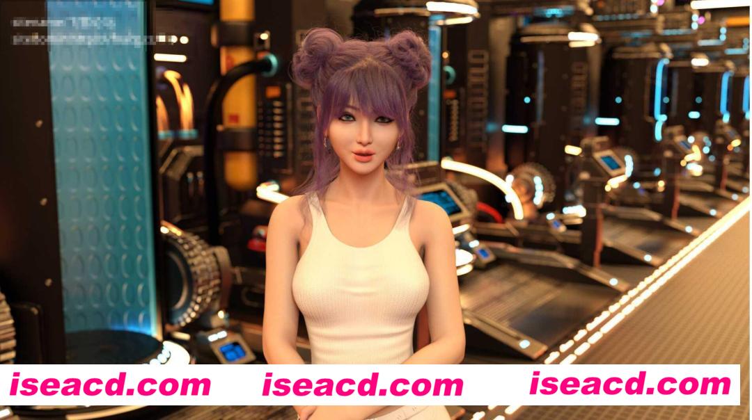 图片[2]-【SLG/中文/全动态步兵】 激情乘客/PASSIONERS 官方中文步兵版 【1.65G/新作】-嘤嘤怪之家